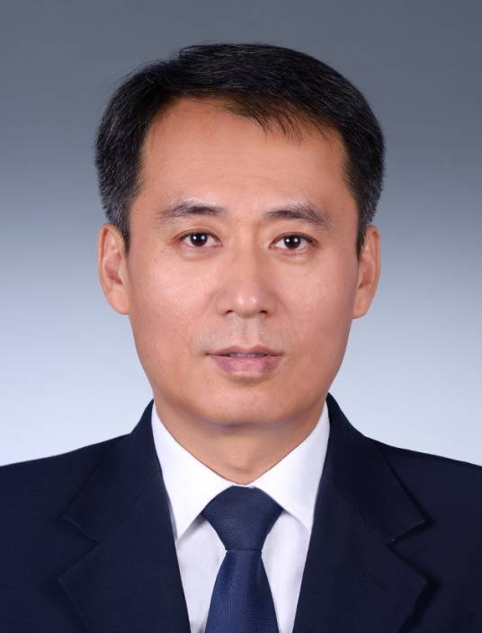 张兴业（辽宁省辽阳市人民政府副市长、市公安局局长）