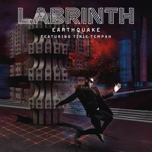 Earthquake（Labrinth演唱歌曲）