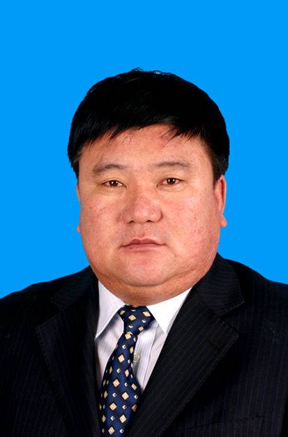 刘永生（镶黄旗人民政府副旗长）