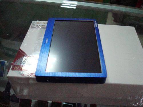 驰为P7Touch X