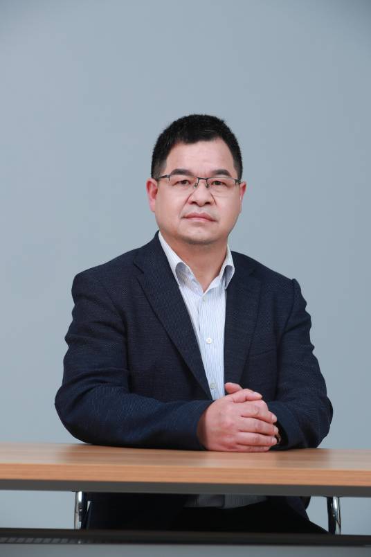 王建文（南京大学法学院教授）