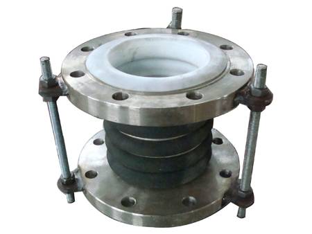 四氟补偿器