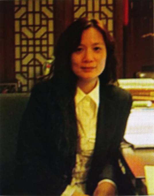 高晞（复旦大学历史系教授）