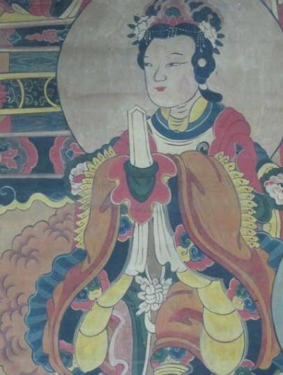 土姓