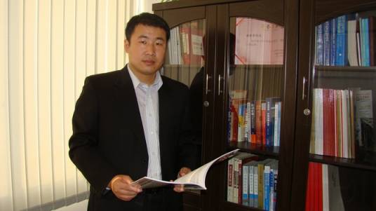 律师合伙人