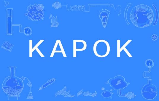 KAPOK