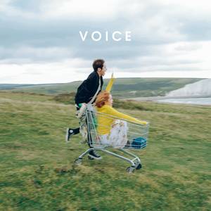 voice（Standing Egg音乐专辑）