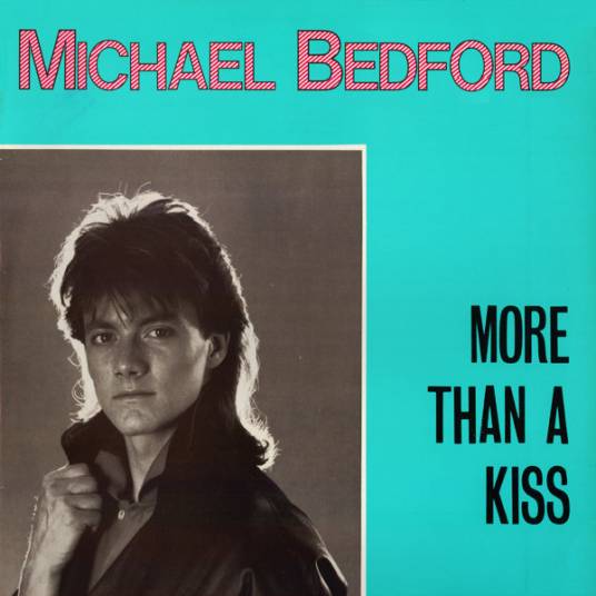 More Than a Kiss