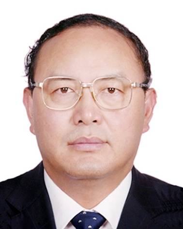 洪毅（国家行政学院原副院长）
