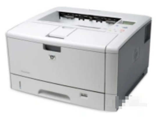 HP 5200Lx