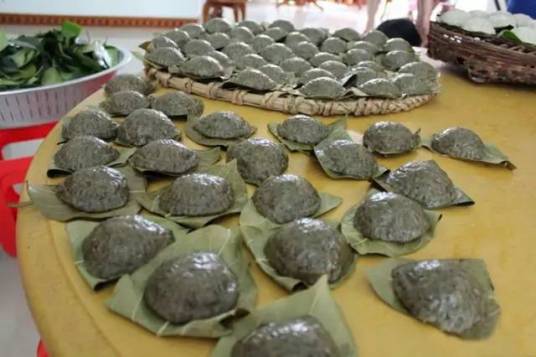 籺（岭南传统特色食品）