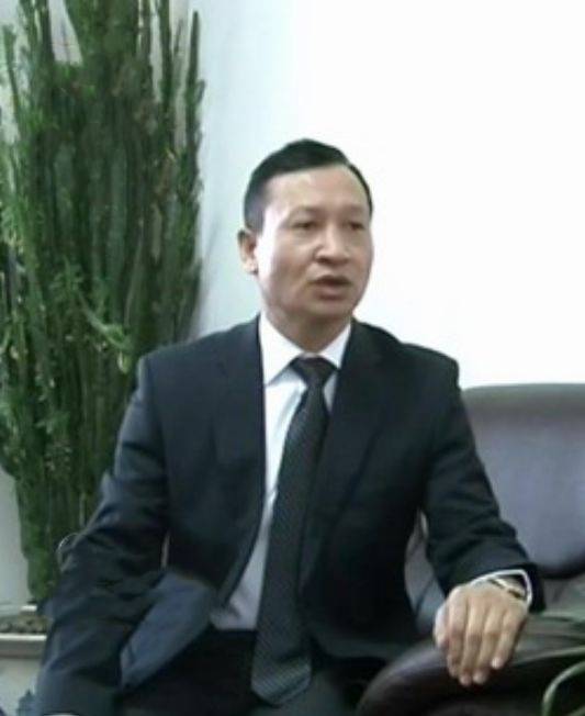 刘志辉（孙吴县野外火源管理工作推进领导小组副组长）