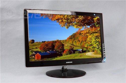 三星P2370HN
