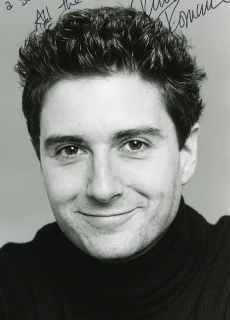 Rino Romano