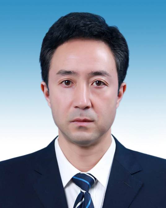 马晗（云南省昭通市鲁甸县委副书记、县长）