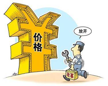价格认定规定