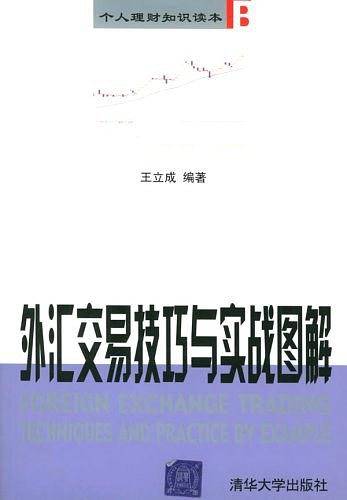 外汇交易技巧与实战图解