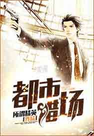 都市猎场（所谓精英创作的网络小说）