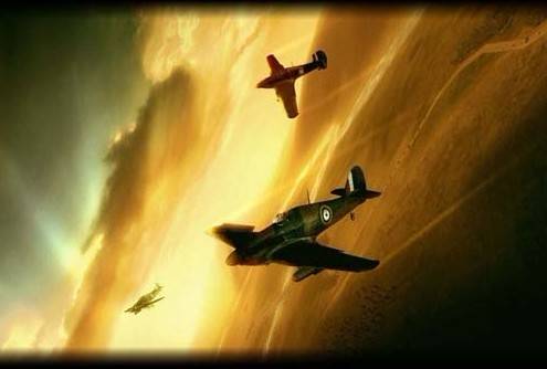 炽天使：二战空骑兵（游戏）