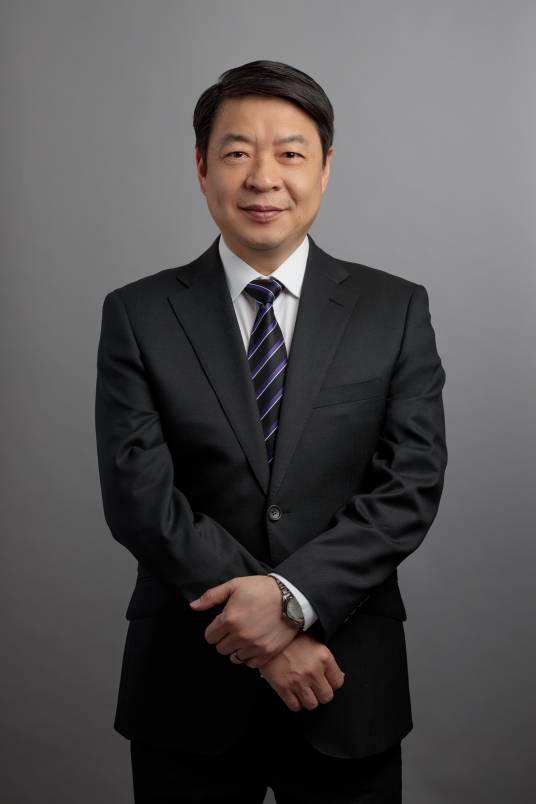 谢亿民（澳大利亚工程院院士）