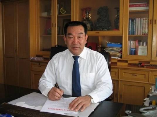 王克礼（青岛“房人”）