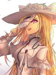 型月魔法使夏提雅