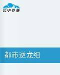 都市逆龙组