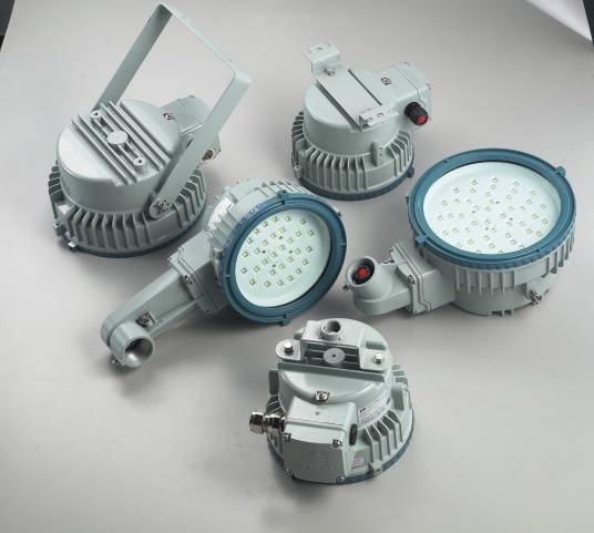 LED防爆灯具