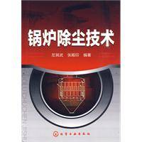 锅炉除尘技术