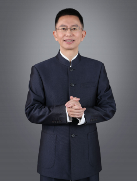 张杰（成都无量之网科技有限公司创始人、董事长）
