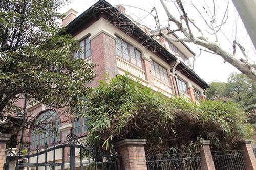 南艺音乐学院