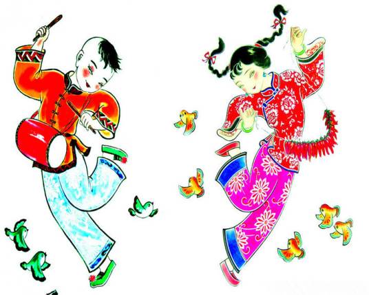 饶阳光棍哭妻