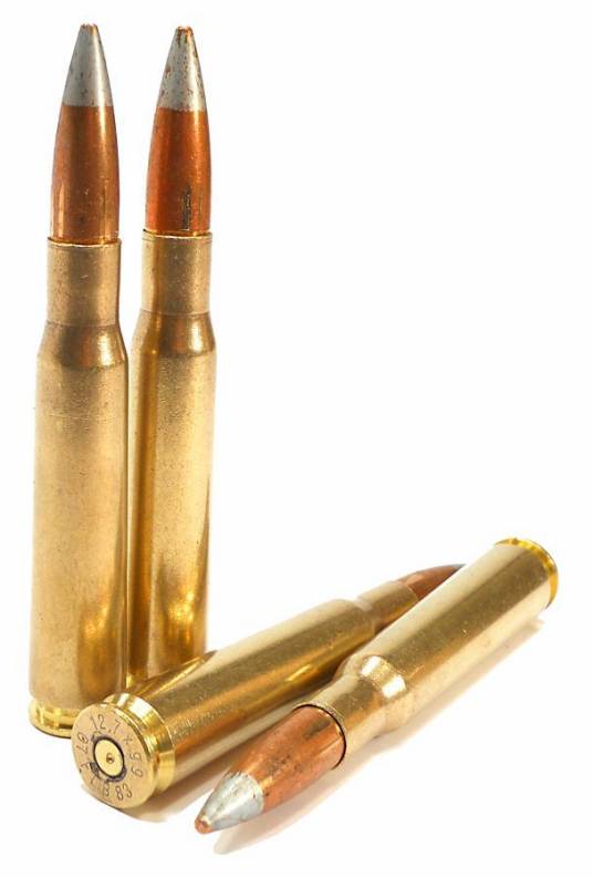 .50 BMG