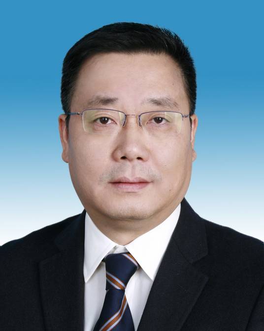 陈平（浙江省民政厅党组成员、副厅长）