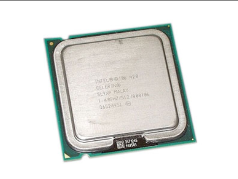 Intel 赛扬 420（散）