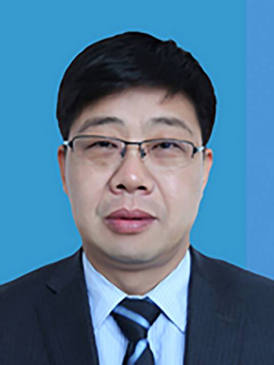 王加良（莒南县政府副县长、党组成员）