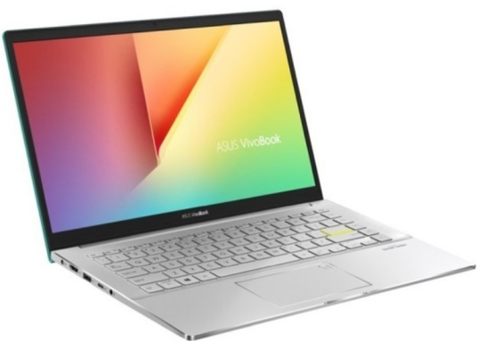 华硕VivoBook S15
