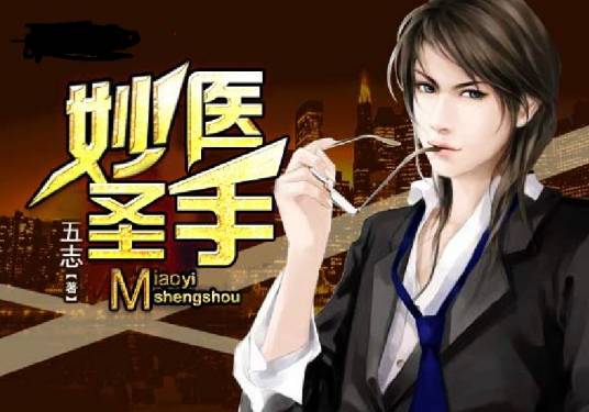 妙医圣手（五志创作的网络小说）