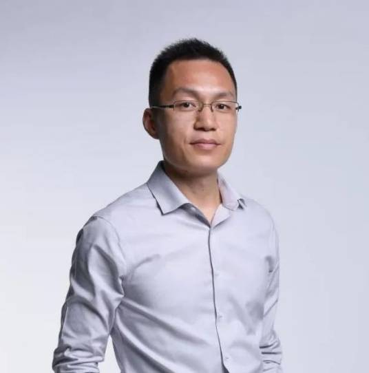 王洪涛（武汉宁美国度科技有限公司董事长）
