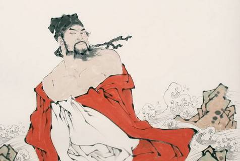 巢谷