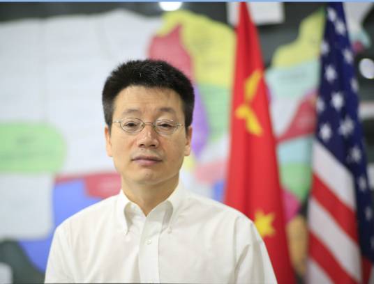 讯得达留学咨询公司
