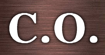 C.O.