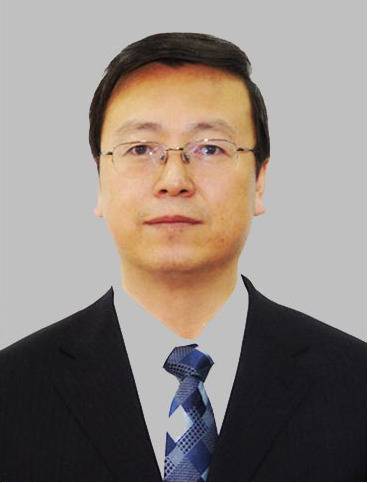 刘海宁（青海省退役军人事务厅党组书记、厅长）