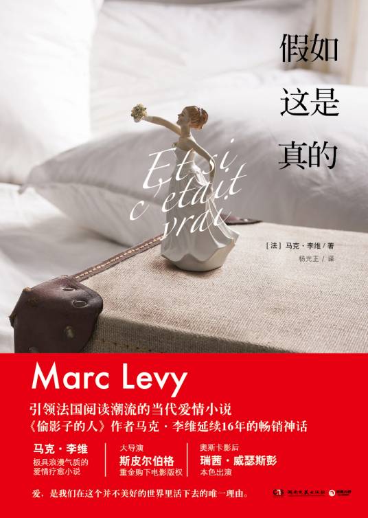 假如这是真的（2016年湖南文艺出版社出版的图书）