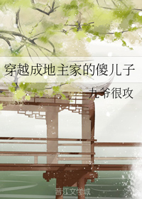 穿越成地主家的傻儿子
