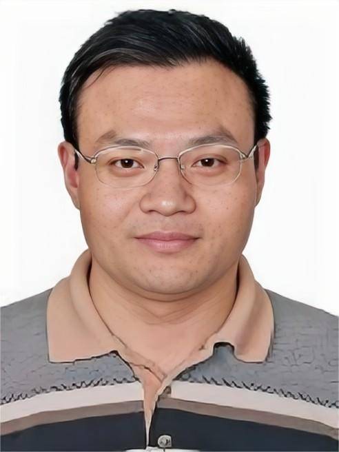 朱光灿（东南大学能源与环境学院党委委员、副院长）