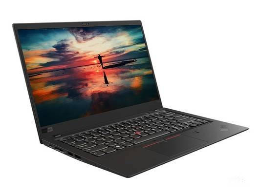 ThinkPad X1 Carbon 2018