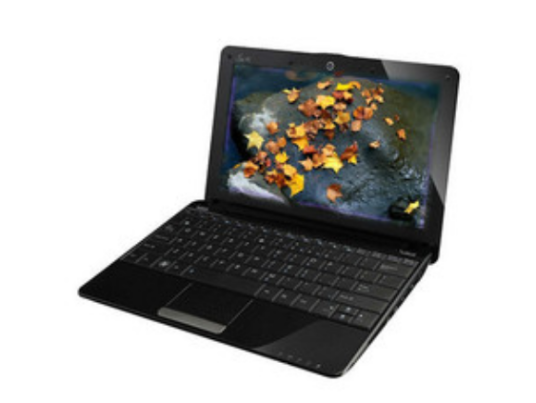 华硕EeePC 1005HA-H 250G