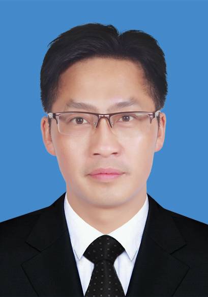 张永康（道真县扶贫开发办公室副科级干部）