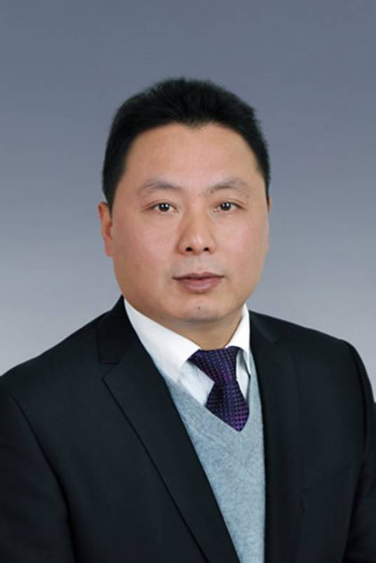 梁兴华（湖南省湘西州龙山县人民政府副县长）